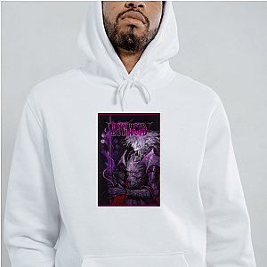 Lunacid Delve Into The Void Lunacid Hoodies
