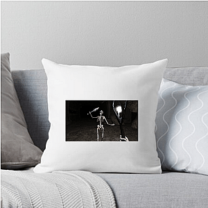 Lunacid Uncover The Ancient Evil Lunacid Pillows Cover