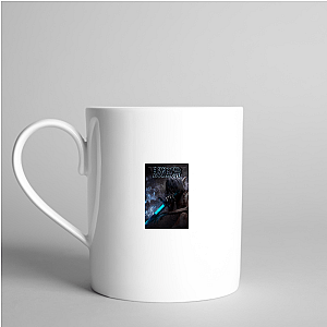 Lunacid Lost In The Labyrinth Lunacid Mugs