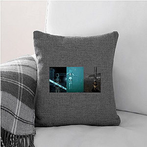 Lunacid Find Your Way Out Lunacid Pillows Cover