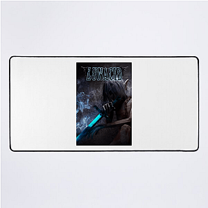 Lunacid Lost In The Labyrinth Lunacid Mouse Pads