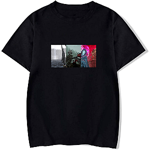 Lunacid King's Field Spirit Lunacid T-Shirts