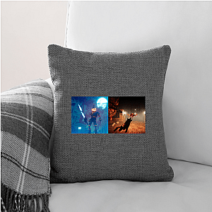 Lunacid The Dungeon Beckons Lunacid Pillows Cover