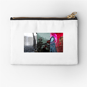 Lunacid King's Field Spirit Lunacid Zipper Pouches