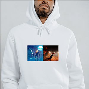 Lunacid The Dungeon Beckons Lunacid Hoodies