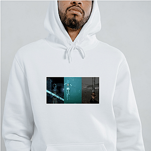 Lunacid Find Your Way Out Lunacid Hoodies