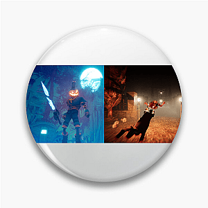 Lunacid The Dungeon Beckons Lunacid Pins