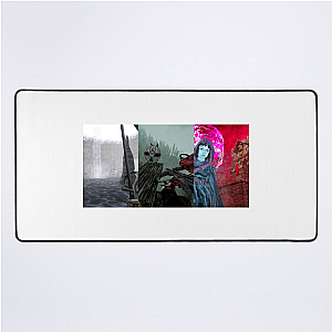 Lunacid King's Field Spirit Lunacid Mouse Pads