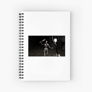 Lunacid Uncover The Ancient Evil Lunacid Notebook