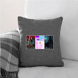 Lunacid Explore The Abyss Lunacid Pillows Cover