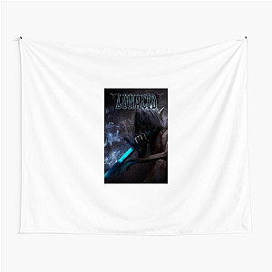 Lunacid Lost In The Labyrinth Lunacid Tapestries