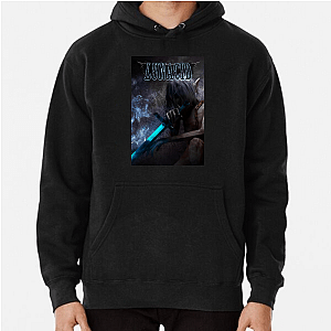 Lunacid Lost In The Labyrinth Lunacid Hoodies