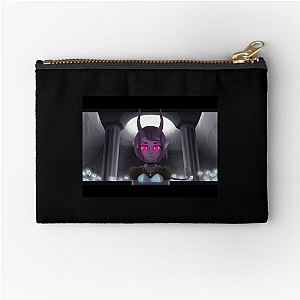 Lunacid Journey Into Luna Lunacid Zipper Pouches