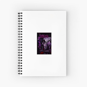 Lunacid Delve Into The Void Lunacid Notebook