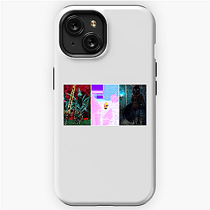 Lunacid Explore The Abyss Lunacid Samsung Cases