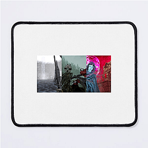 Lunacid King's Field Spirit Lunacid Mouse Pads