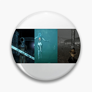 Lunacid Find Your Way Out Lunacid Pins