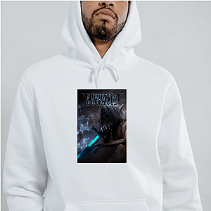 Lunacid Lost In The Labyrinth Lunacid Hoodies
