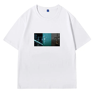 Lunacid Find Your Way Out Lunacid T-Shirts