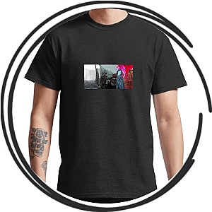 Lunacid T-Shirts