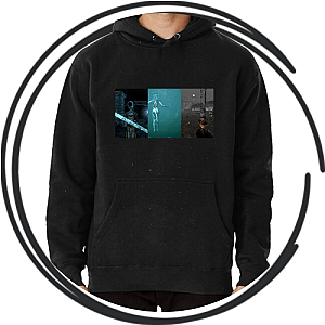 Lunacid Hoodies