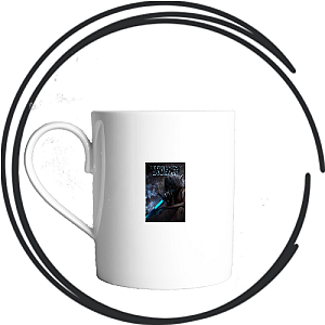 Lunacid Mugs
