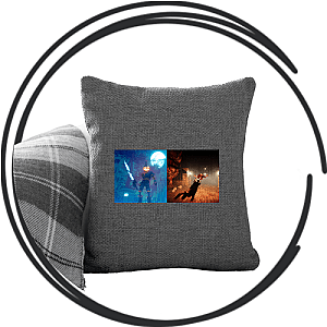 Lunacid Pillows Cover