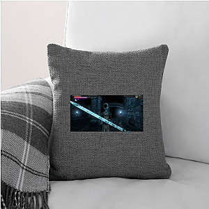 Lunacid Secrets Of The Deep Lunacid Pillows Cover