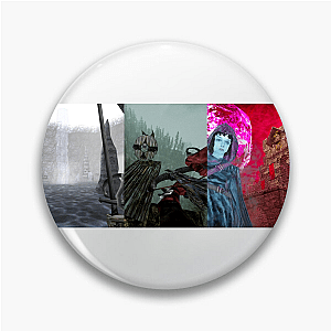 Lunacid King's Field Spirit Lunacid Pins