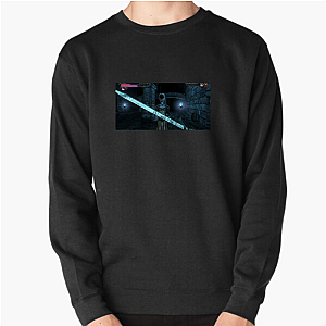 Lunacid Secrets Of The Deep Lunacid Sweatshirts