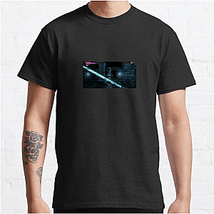 Lunacid Secrets Of The Deep Lunacid T-Shirts