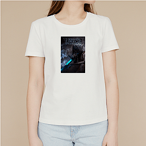 Lunacid Lost In The Labyrinth Lunacid T-Shirts