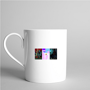 Lunacid Explore The Abyss Lunacid Mugs