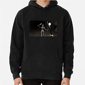 Lunacid Uncover The Ancient Evil Lunacid Hoodies