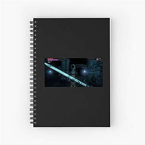 Lunacid Secrets Of The Deep Lunacid Notebook