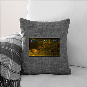 Lunacid Fear The Dark Here Lunacid Pillows Cover