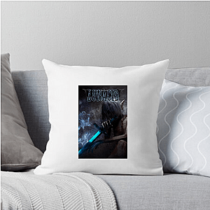 Lunacid Lost In The Labyrinth Lunacid Pillows Cover