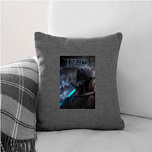 Lunacid Lost In The Labyrinth Lunacid Pillows Cover