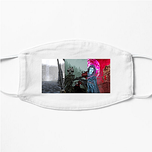Lunacid King's Field Spirit Lunacid Face Masks