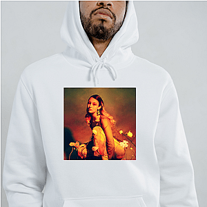 "Lunar Notes" Luna Li Exclusive Luna Li Hoodies