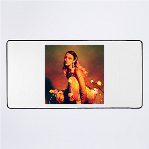 "Lunar Notes" Luna Li Exclusive Luna Li Mouse Pads