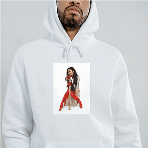 Luna Li "Dreams in Harmony" Limited Edition Luna Li Hoodies