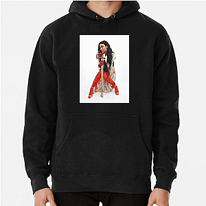 Luna Li "Dreams in Harmony" Limited Edition Luna Li Hoodies