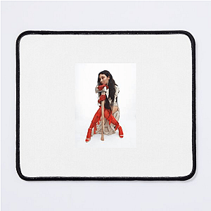 Luna Li "Dreams in Harmony" Limited Edition Luna Li Mouse Pads