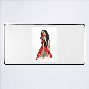 Luna Li "Dreams in Harmony" Limited Edition Luna Li Mouse Pads