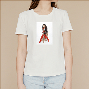 Luna Li "Dreams in Harmony" Limited Edition Luna Li T-Shirts