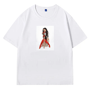 Luna Li "Dreams in Harmony" Limited Edition Luna Li T-Shirts