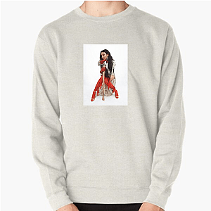 Luna Li "Dreams in Harmony" Limited Edition Luna Li Sweatshirts