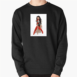 Luna Li "Dreams in Harmony" Limited Edition Luna Li Sweatshirts