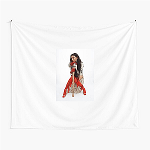 Luna Li "Dreams in Harmony" Limited Edition Luna Li Tapestries